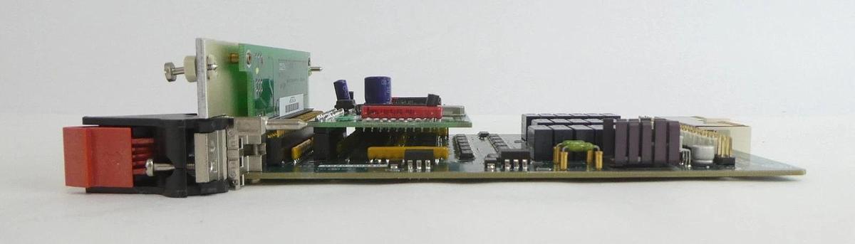 Used AMAT Applied Materials 0090-00840 Loadlock Interface PCB Card Working Surplus
