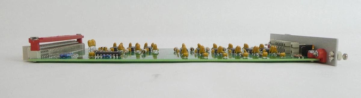 AMAT Applied Materials 0100-20012 Isolation Amplifier PCB New Surplus