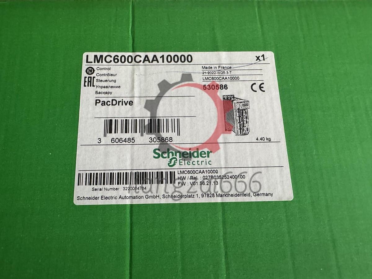 Used PPS Corporation 5D13M Microstep Servo Driver Used Working