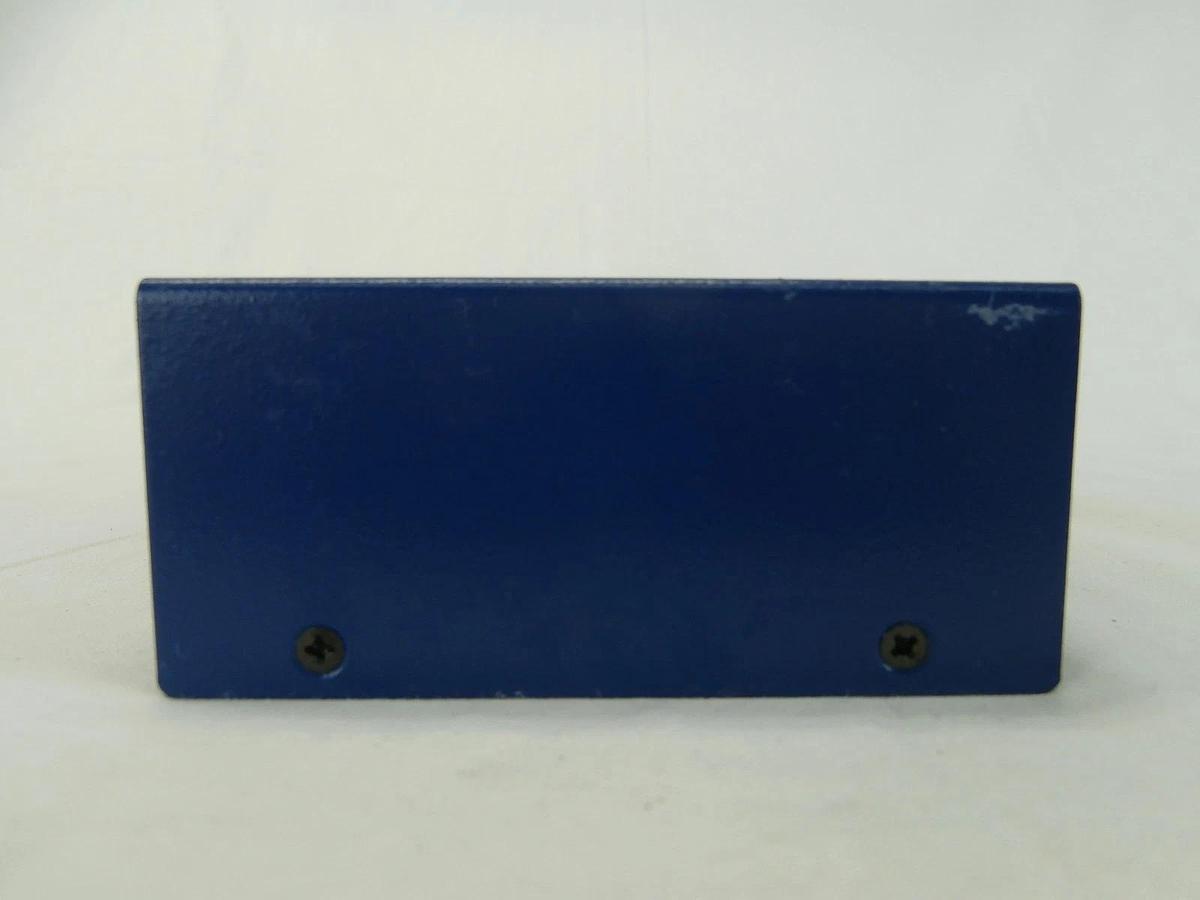 Used B&B Electronics ESR904 4-Port Industrial Ethernet Serial Server V3.0 V-LINX Used