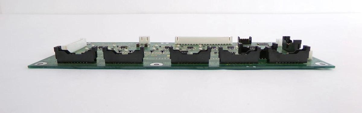 Used Daihen Corporation RG-392701 RF Generator PCB Working Surplus