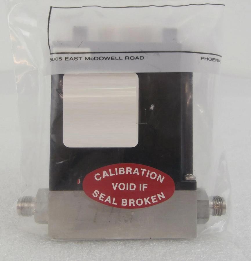 Refurbished Tylan FM-360 Mass Flow Meter 1 SLPM N2 OEM Manufacturer Refurbished
