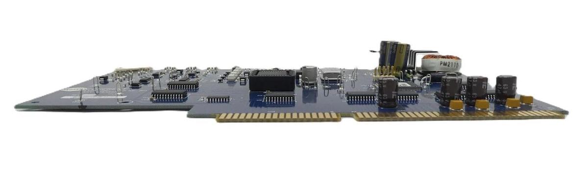 Used Coherent 1093896 AVIA-HP Pulse Board PCB Card Working Surplus