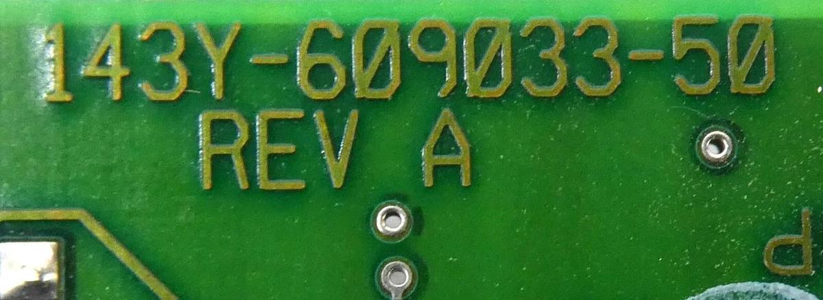 Used Greenspring Computers VIP616 Rev C2 Industry Pack PCB Card Working Surplus