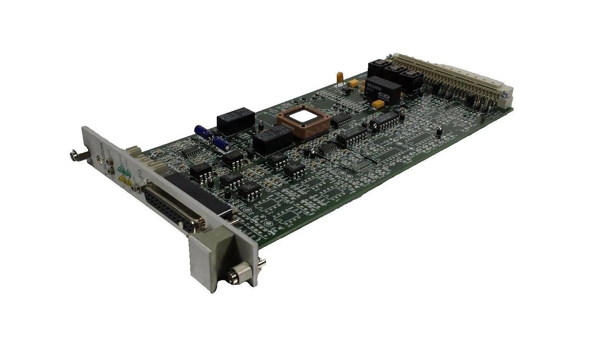 Used AMAT Applied Materials 0100-01486 Y Sensor PCB Quantum X PRA Used