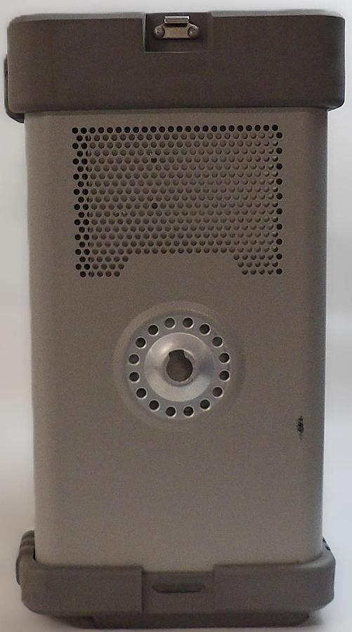 Used Agilent Technologies N8973A Noise Figure Analyzer NFA Series 10MHz-3GHz Surplus