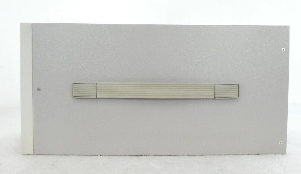 Used Fujitsu Electronic EUL-300αXL Electronic Load Module 300W Working Surplus