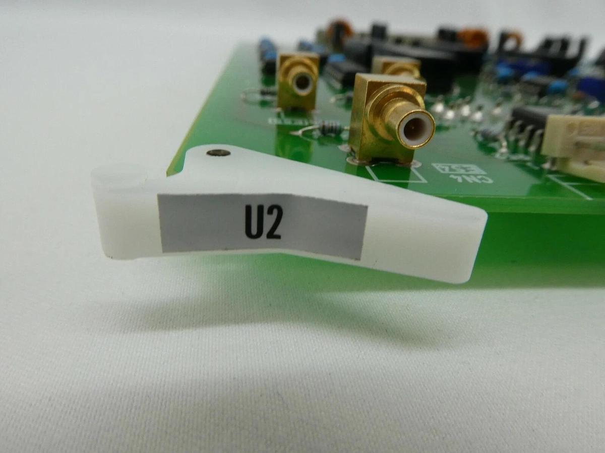 Used JEOL BP102093-00 EXT SCAN PB PCB Card JWS-7555S Wafer Review SEM Working Spare