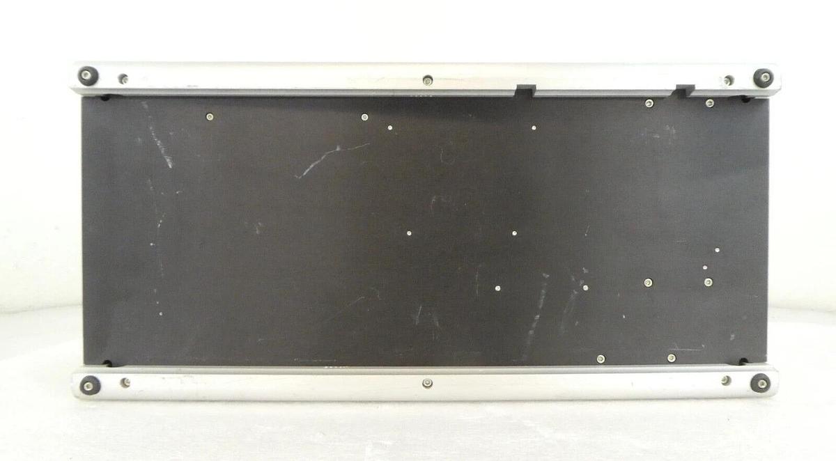 Used Particle Measuring Systems LPS-A-110-4CH-(2)w/RS485FV Particle Sensor Spare