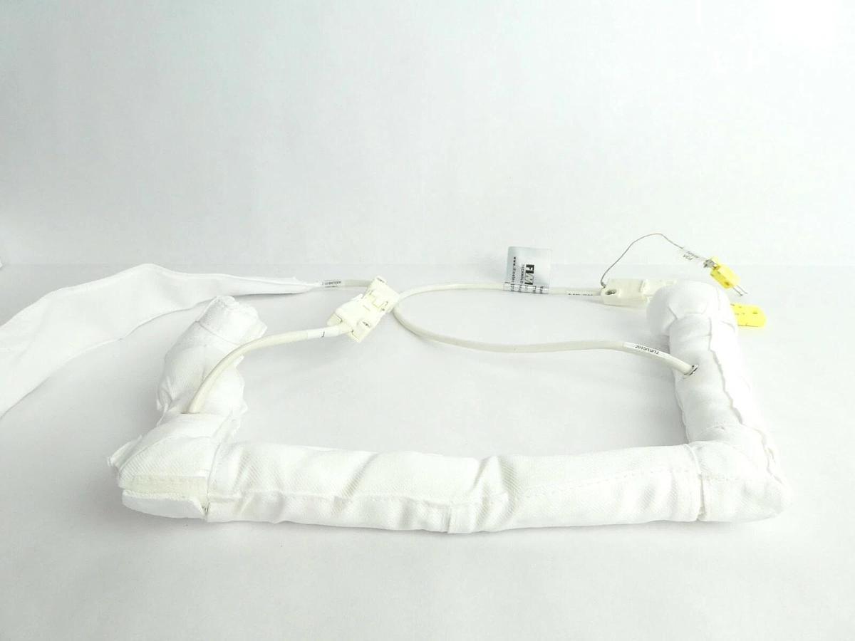 Fine Technology TTM153H-ASGL048-01 Gas Line Heater Jacket ASM 1112-187-01 New