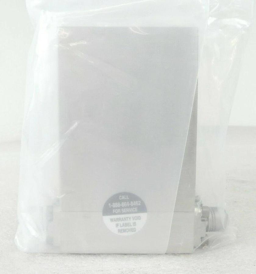 UNIT Instruments UFC-8160 Mass Flow Controller MFC 30L N2 Mattson 37100542 New