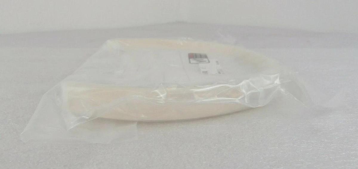 Refurbished AMAT Applied Materials 0200-35842 C-Shape Ceramic Pumping Ring Refurbished
