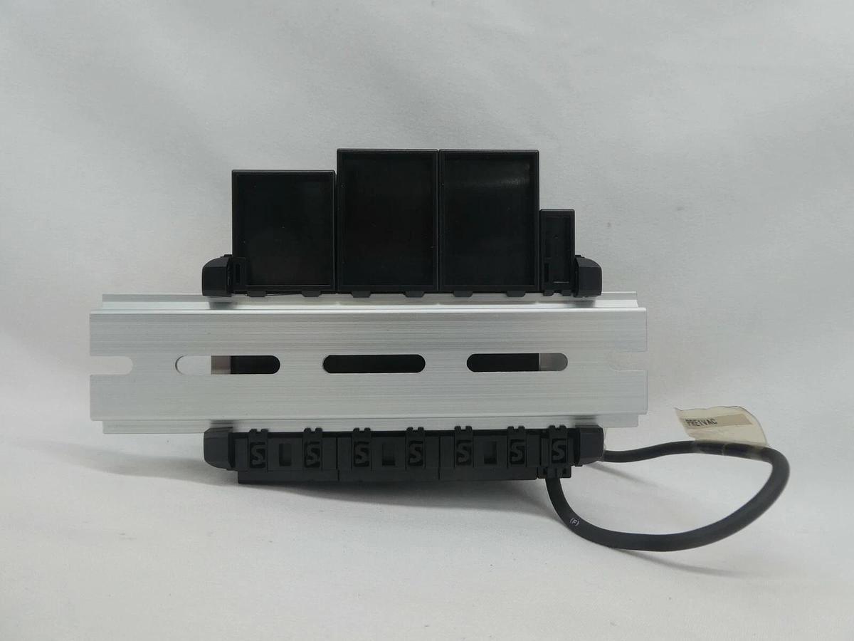 Used Keyence FS Photoelectric Sensor Assembly AP-V41A FS-2503 FS-2502 NSR FX-601F