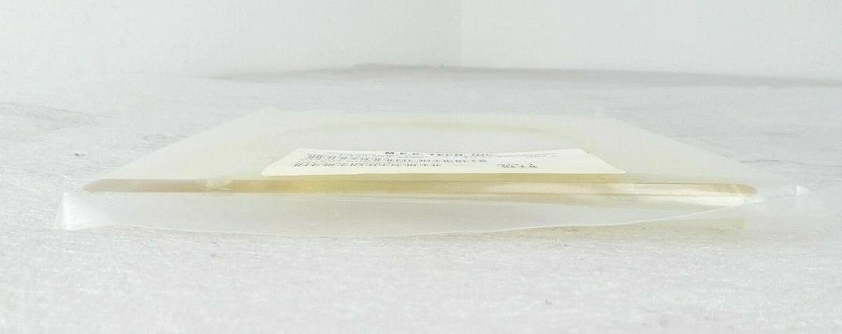 M.E.C. Tech MEC81156-200A Extended Lower Overlay Lot of 10 AMAT 0020-01060 New