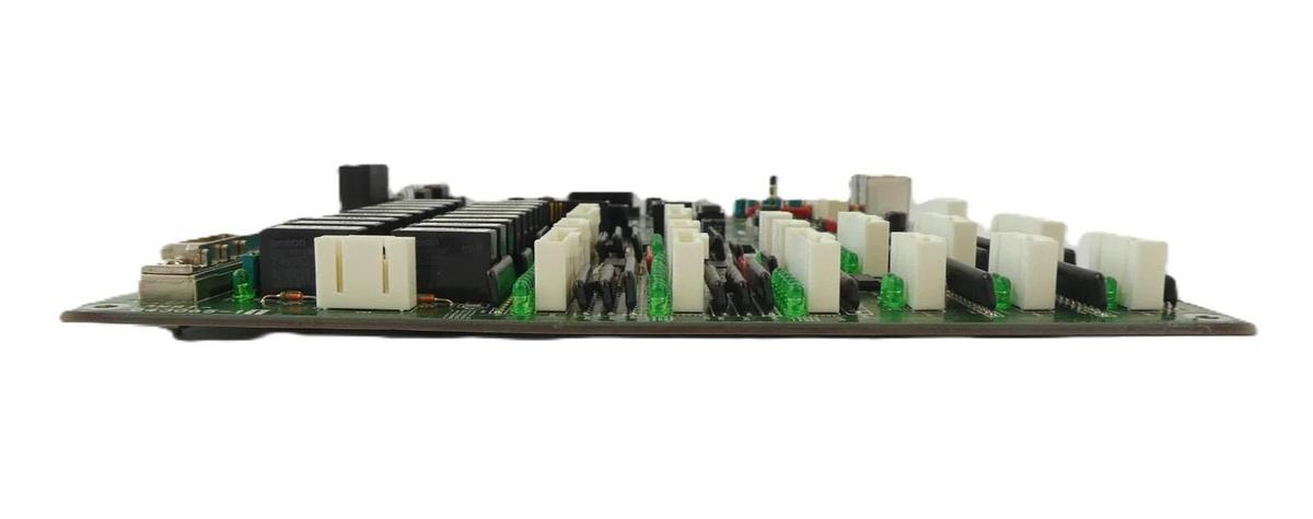 Used TEL Tokyo Electron 3M81-043065-11 Trap Terminator PCB SW300B Working Surplus