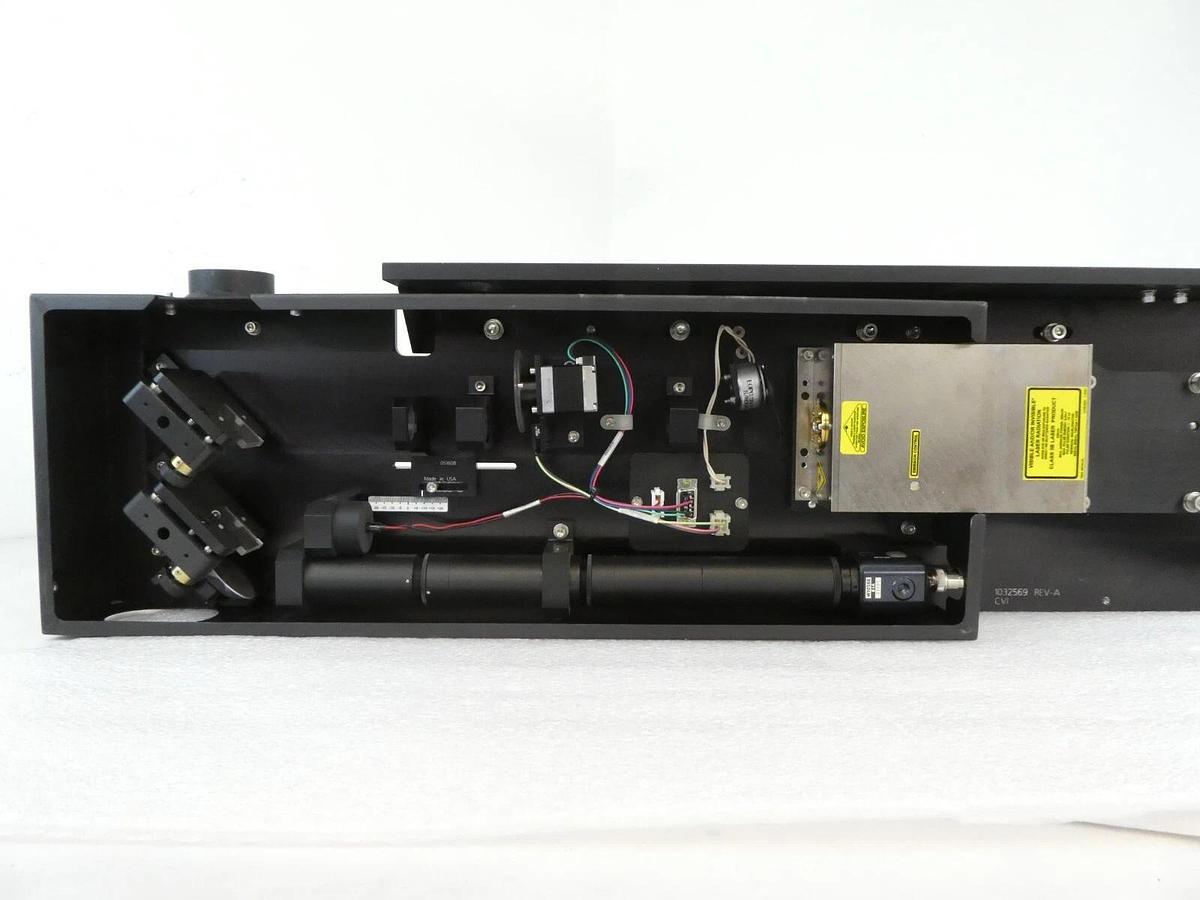 Used Applied Biosystems 1032569 Spectrometer Laser Assembly ICT-349-060-1KS-196 Spare