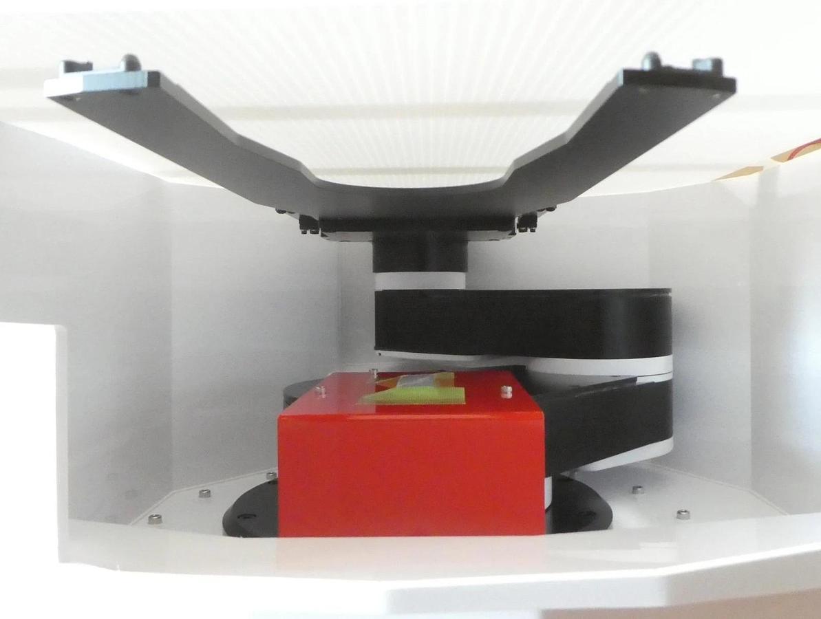 Refurbished Hirata AR-Wn150CL-3-S-M900-2-EB19A-AW Wafer PLB Robot 2,3 OEM Refurbished