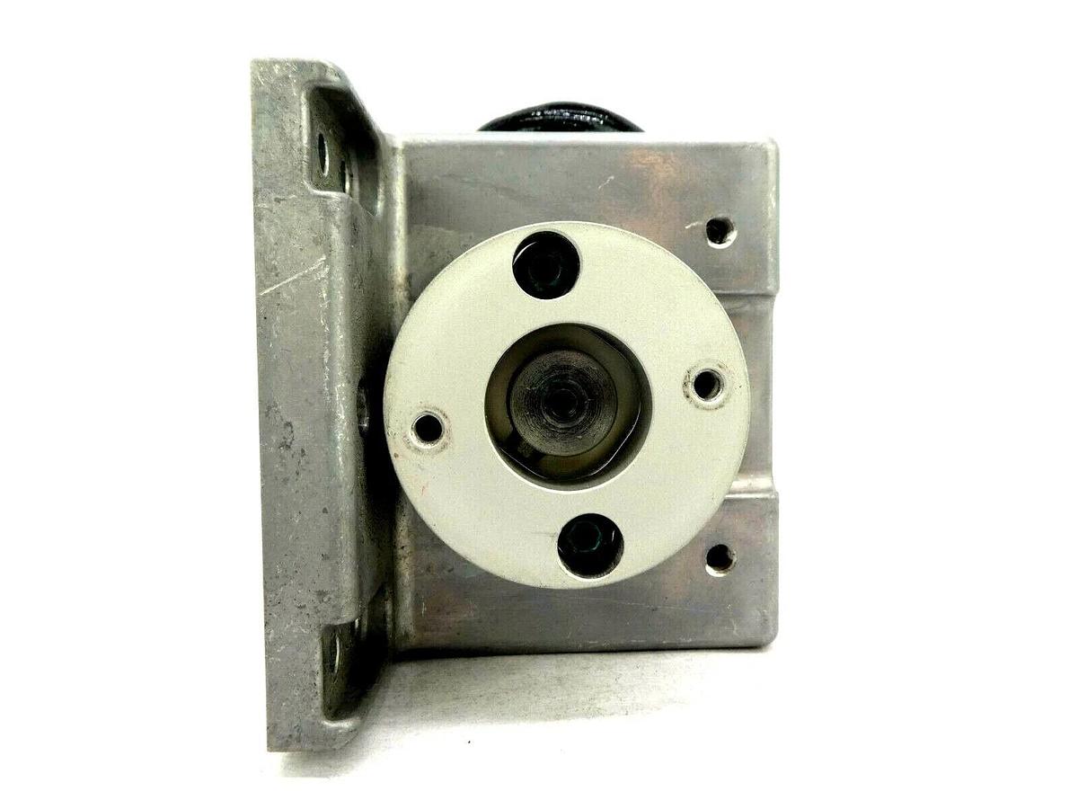 Used Mitsubishi HC-KFS23K AC Servo Motor HC-KFS Series Lot of 3 Working Surplus