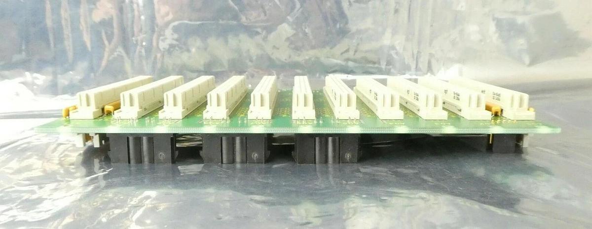 Used VERO 243-413011 Backplane PCB Board VMExcel J1 Quaestor Q7 Working Surplus