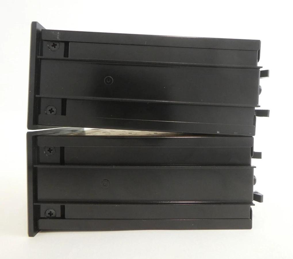Used Fenwal Controls DMR-8FL-102 Meter Relay DMR-8FL Reseller Lot of 6 Working