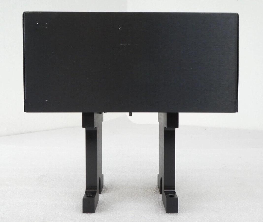 Used Ultrapointe 000393 Kinematic Mirror Alignment Assembly Newport MM-1 500 Working