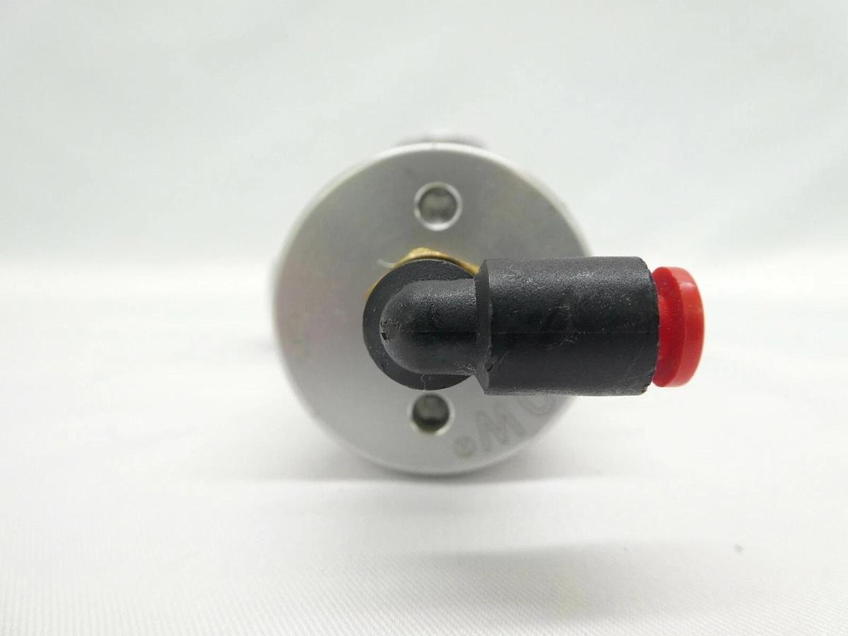 Used Qualiflow 2x10-9atm.cm3/Sec 3-Way Pneumatic Valve F HF Series Lot of 3 Working