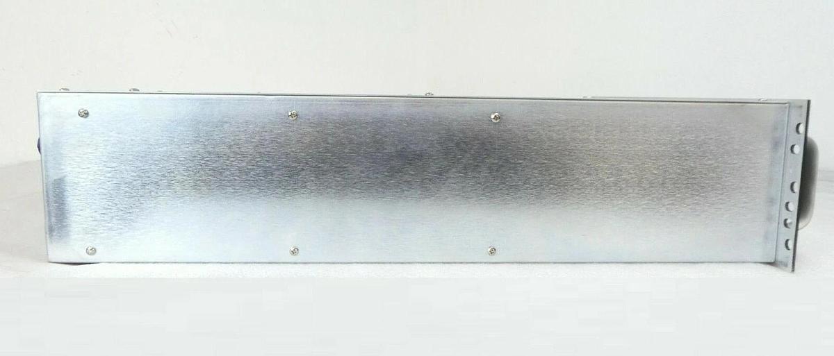 Used KLA-Tencor 720-24484-002 Main Gun High Voltage Power Supply eS31 Working Surplus
