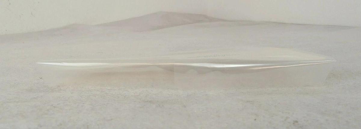 Novellus Systems 15-100263-00 200mm Wafer High Purity Paddle End Effector New