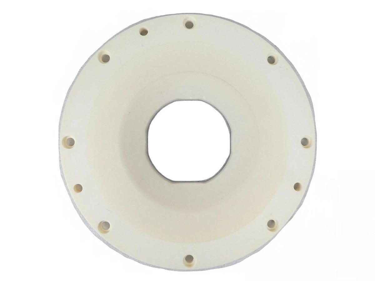 Used Mattson Technology 40-594-501 5" Ceramic Chamber Ring Working Surplus
