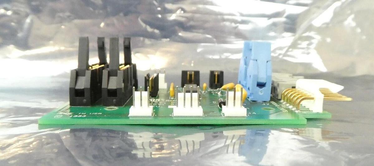 Used Tencor Instruments 241440 Dolphin Distribution X-DIST PCB KLA-Tencor New Surplus