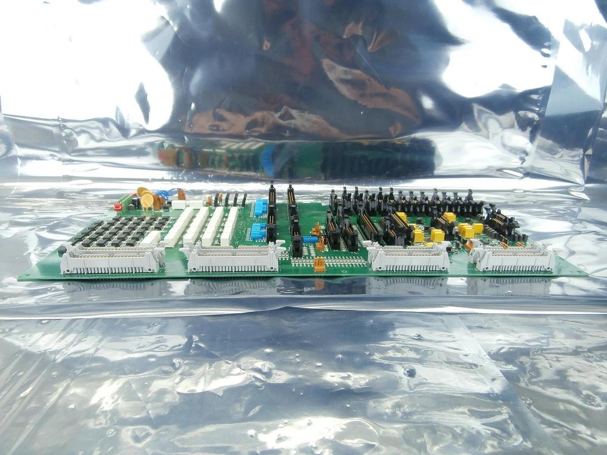Used ASM Advanced Semiconductor Materials 1025-446-01 Interface Board PCB TYPE4 Used