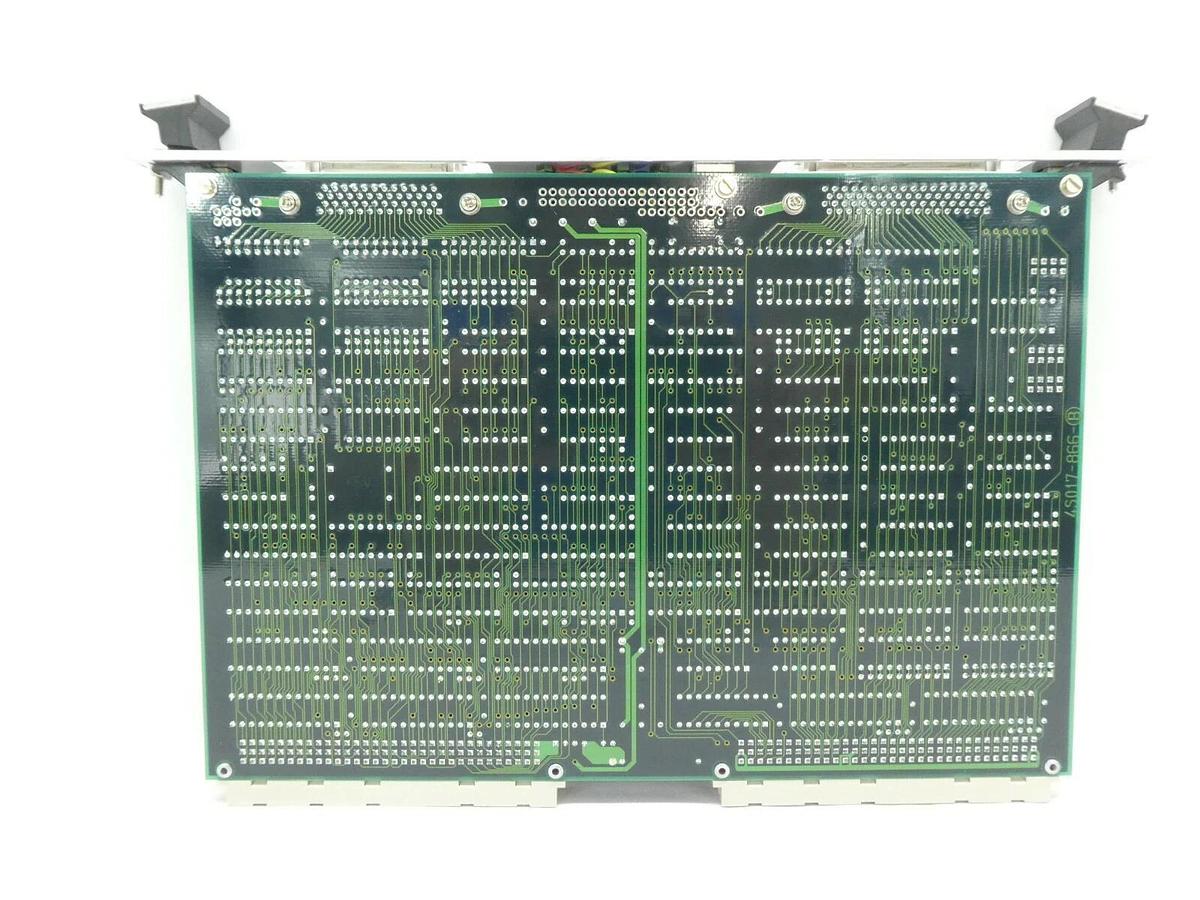 Used Nikon Precision 4S017-866-Ⓑ STG IF Interferometer PCB Card STGLIUIF NSR Working