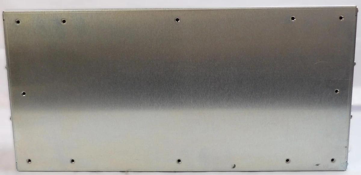 Used AMAT Applied Materials 0190-51551 HVM ECAT CVD CIOC Controller Working