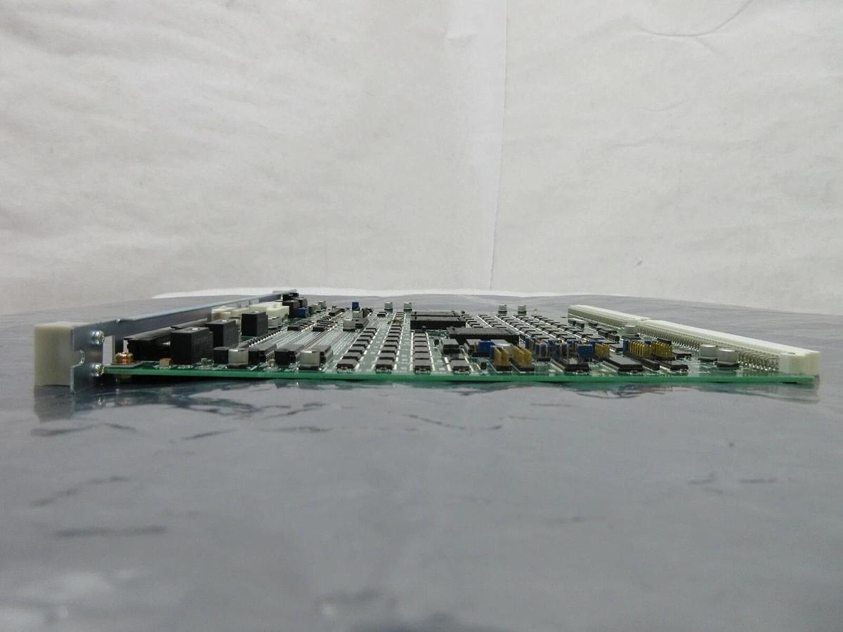Used Panasonic NFMOET Interface Processor PCB Card FB30T-M Flip Chip Bonder Used