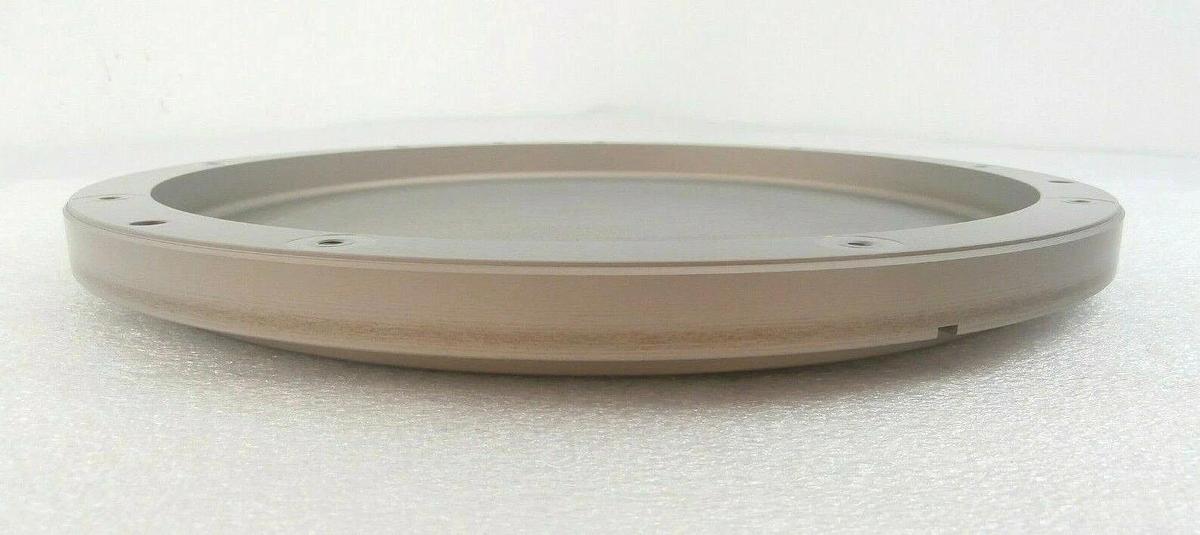 Refurbished ASM Advanced Semiconductor Materials 73055-72531 Shower Plate OEM Cu Refurbished