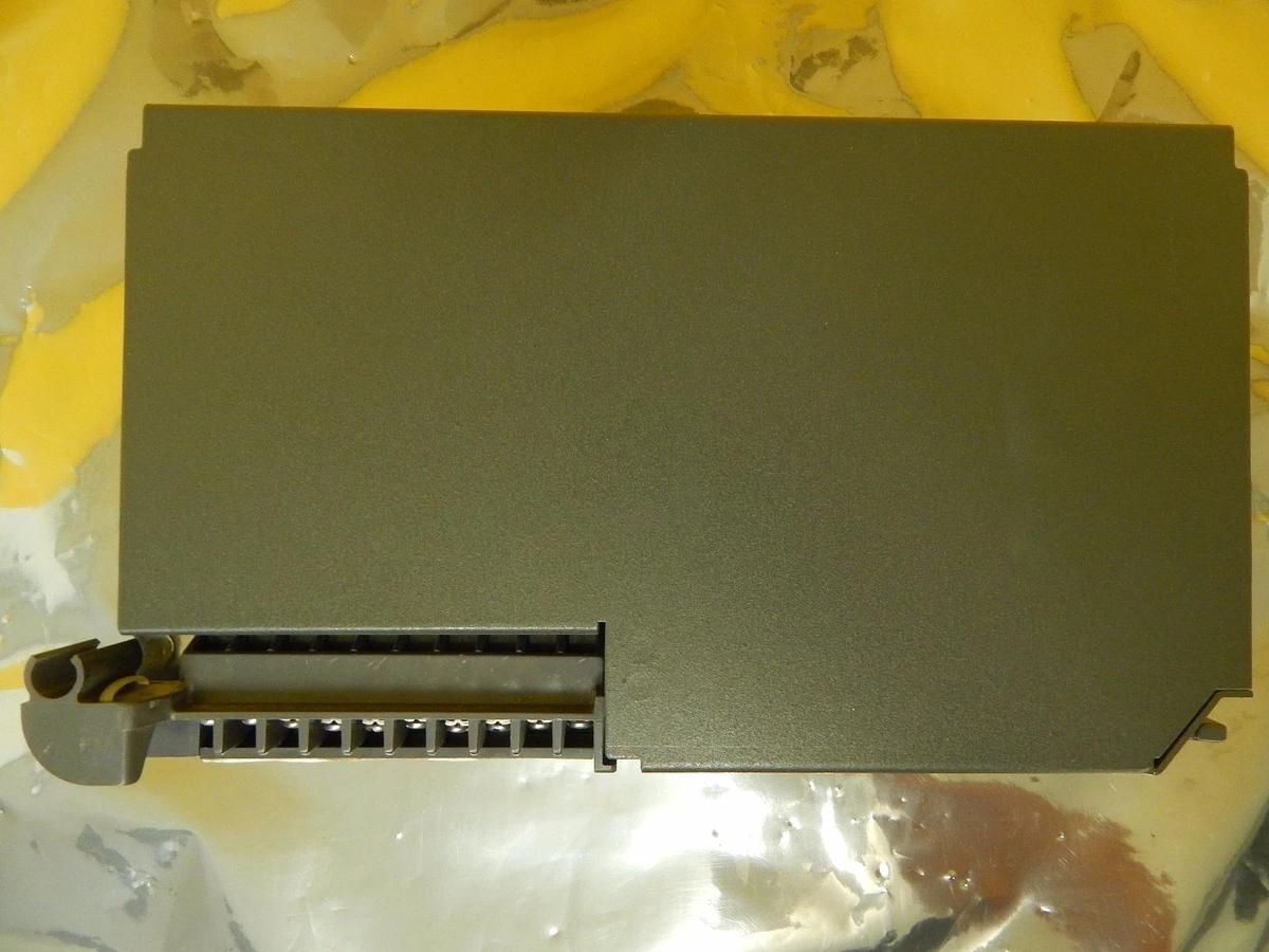 Used AB Allen-Bradley 1771-OFE2 B Analog Output 12 Bit Module PLC PCB Card Used