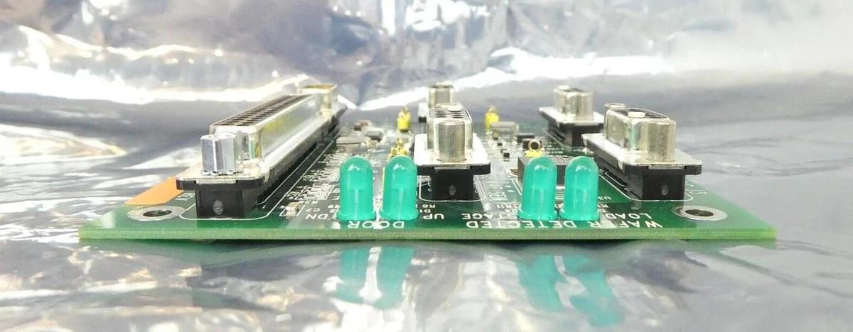 Used KLA-Tencor 820-23075-000 Interface Connector Board PCB eS31 Working Surplus