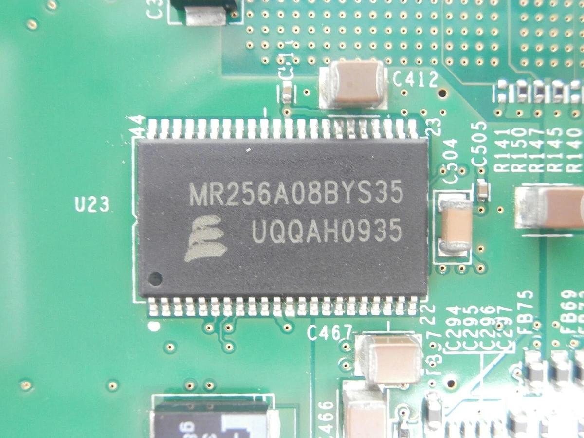 Used SeaMicro 700-0006-03 Interface Connector Board PCB 500-0006-03 SM10000 Working