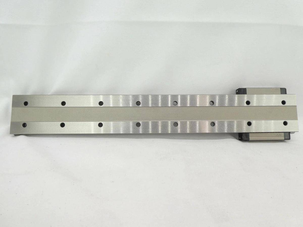 THK RSR15WVMUU+310LM Linear Guide LM System Reseller Lot of 3 New Surplus