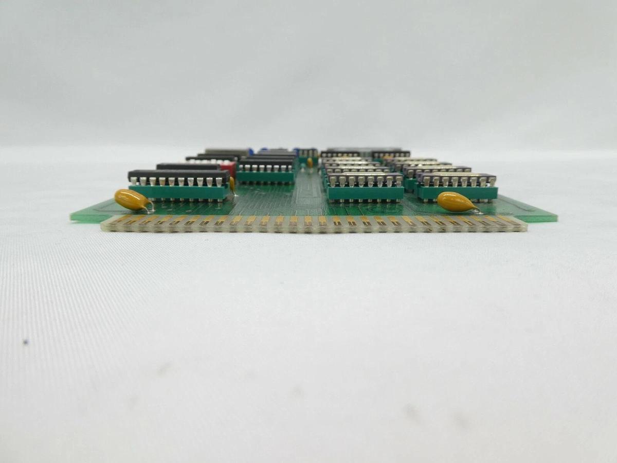 Refurbished Lam Research 810-00670-001 Analog Output PCB Card 670B OEM Refurbished