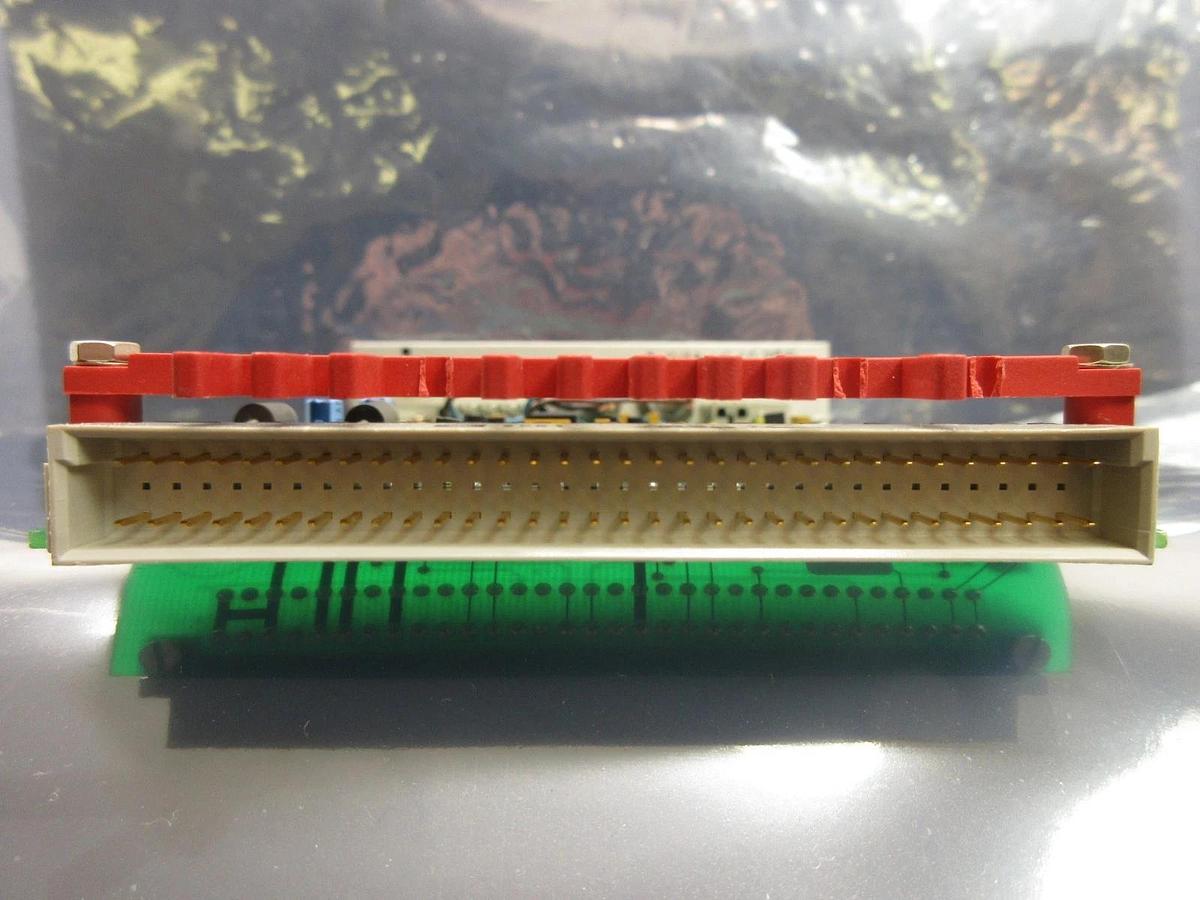 Used AMAT Applied Materials 0100-90650 Wheel Current PCB Card Quantum X Used Working