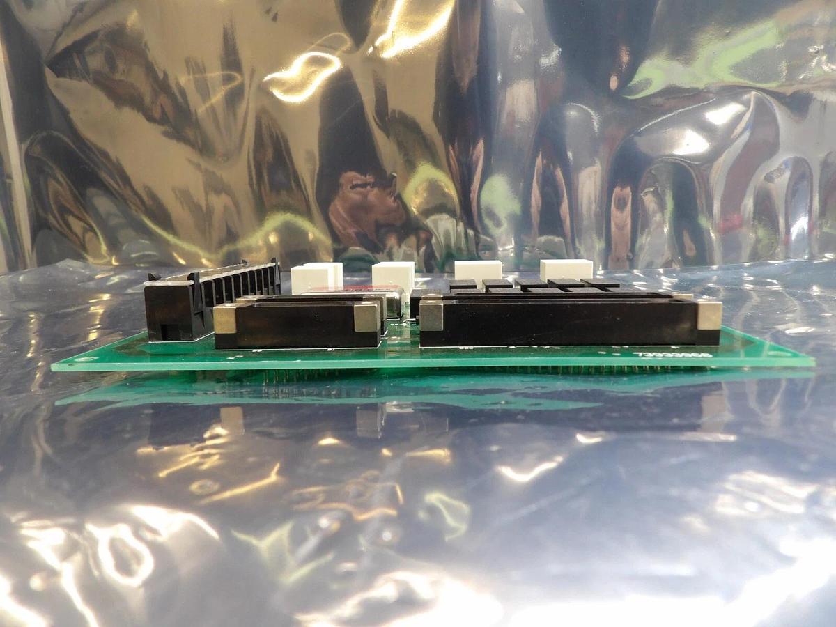 Used Screen WS-PMC I/F Interface PCB Board Assembly Working Surplus
