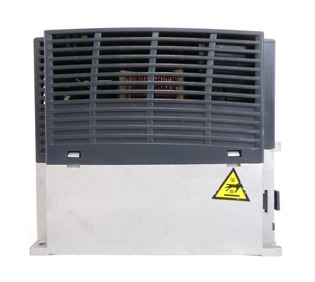 Used Toshiba VFS15-4022PL-W1 Transistor Inverter Drive Working