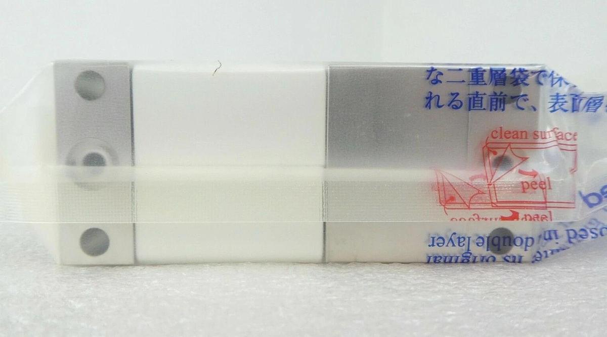 Fujikin FCSP7102W-4WS1-F2L-A3 Flow Control System P7000 WR TEL 015-021196-1 New