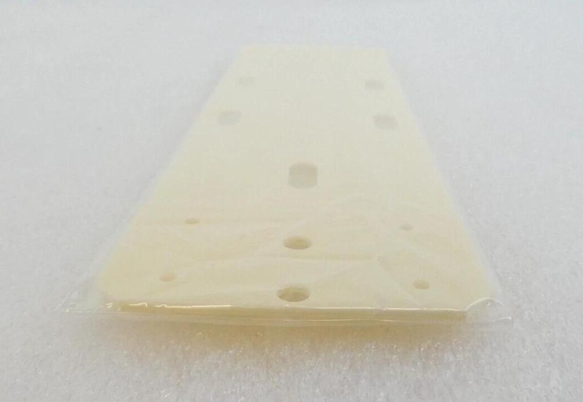TEL Tokyo Electron MD-8181704 200mm Ceramic Pincette 8" 310-290647-7 New