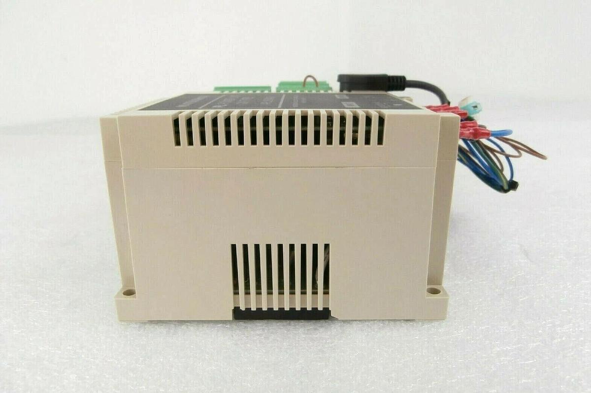 Used Matsushita FP0 Series PLC Set with Display NAiS FP0-C10RS FP0-A21 ATM-20 Working