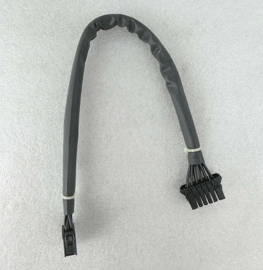 Used TEL Tokyo Electron DC Branch PCB Cable Set of 3 2986-419240-12 2986-443389-11