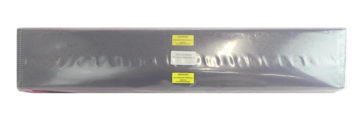 ASM International 02-323648D01 Quartz Rear Thermocouple Assembly New