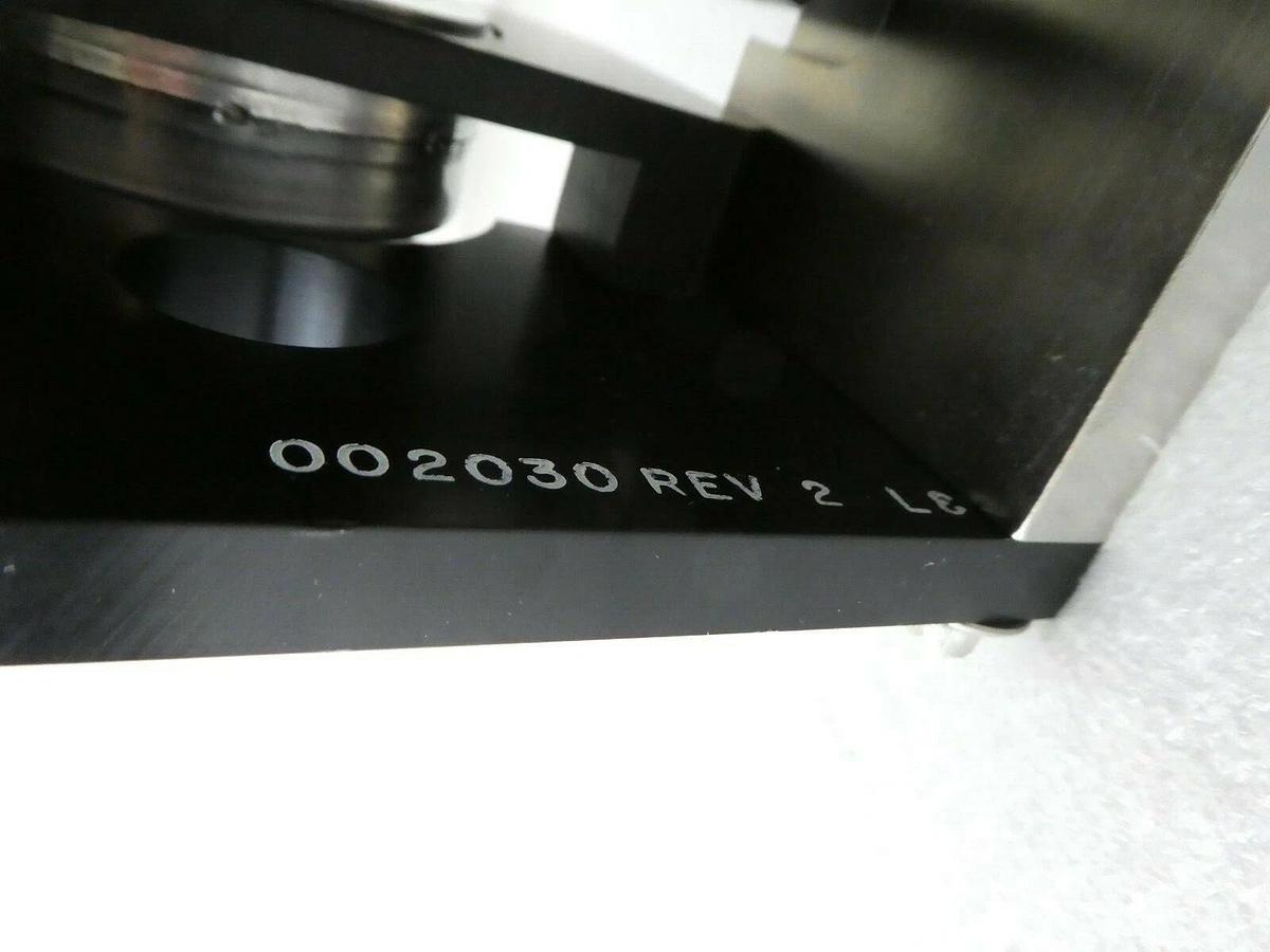 Used Ultrapointe 1000 Microscope Assembly 200mm Olympus BH3-5NRE-M BH2-HLSH Working
