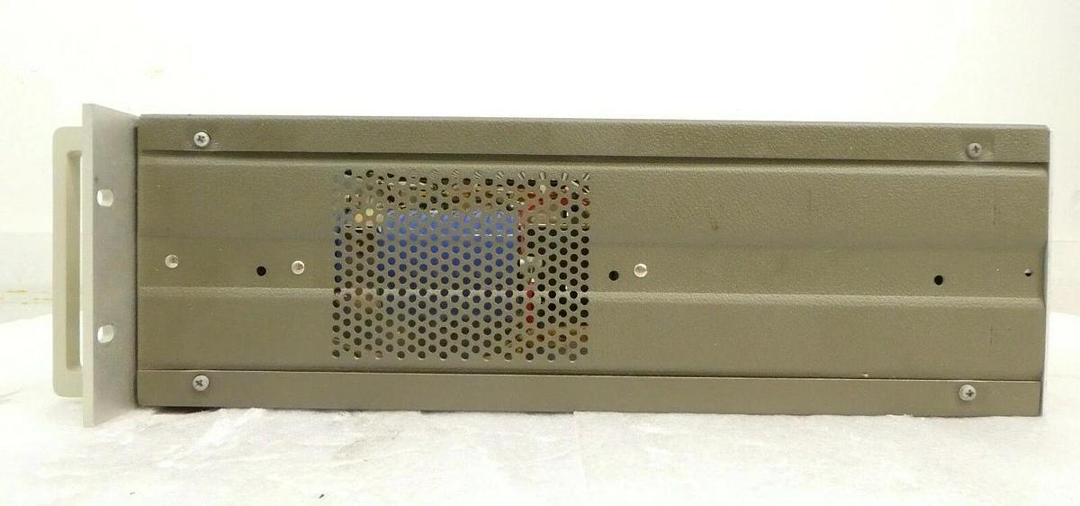 Used HP Hewlett-Packard 6264B Power Supply Varian 7859500000 Agilent VSEA Working